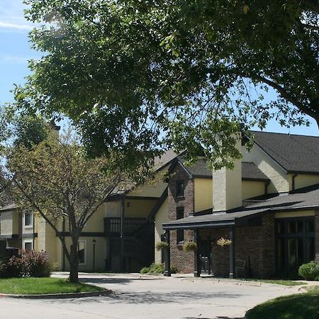 Sterling Hotel And Suites 克莱夫 外观 照片