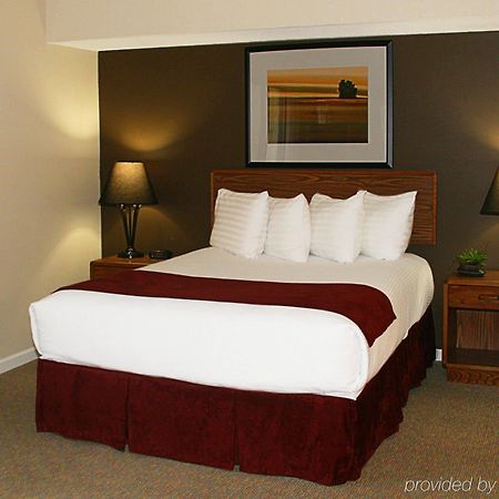 Sterling Hotel And Suites 克莱夫 外观 照片