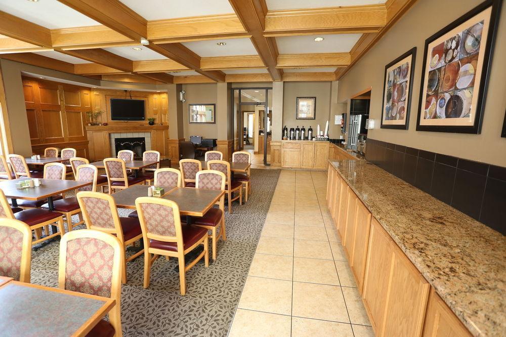 Sterling Hotel And Suites 克莱夫 外观 照片