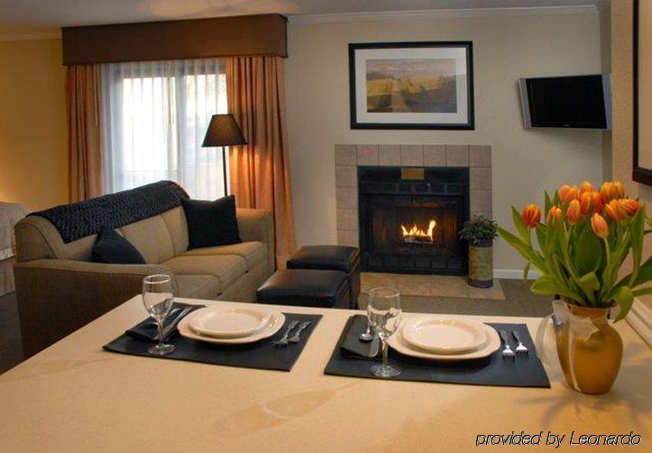 Sterling Hotel And Suites 克莱夫 客房 照片