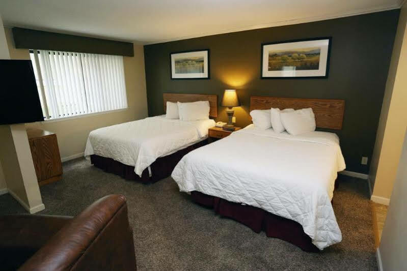 Sterling Hotel And Suites 克莱夫 外观 照片