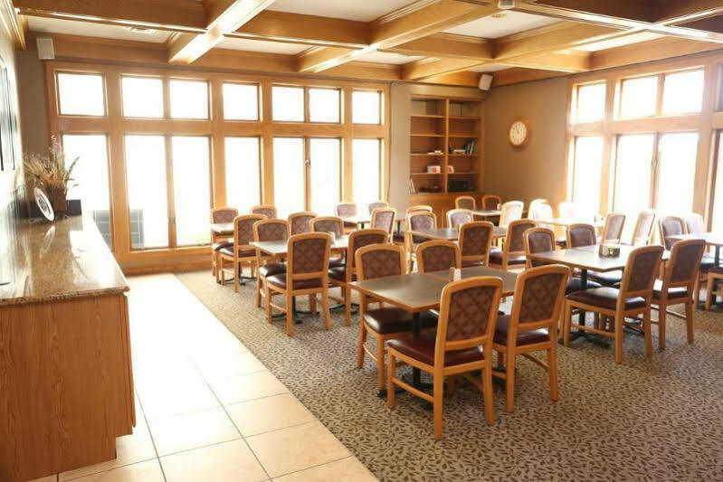 Sterling Hotel And Suites 克莱夫 外观 照片